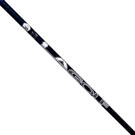 LA Golf DJ Signature Series TaylorMade Driver Shaft eBay