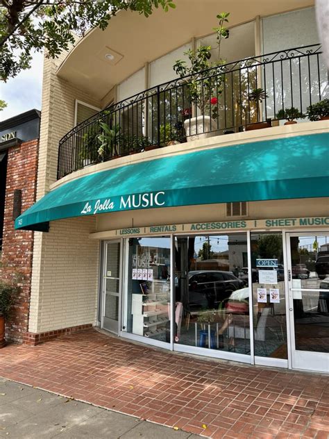 LA JOLLA MUSIC - 17 Reviews - 7423 Girard Ave, La …