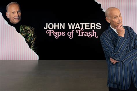 LA Loves John Waters: The Pope Of Trash