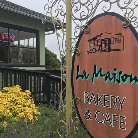 LA MAISON, Newport - Restaurant Reviews, Photos