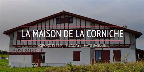 LA MAISON DE LA CORNICHE - Adobe Spark