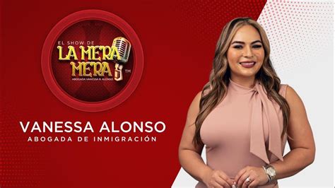 LA MERA MERA - Alonso, Vanessa Trademark Registration