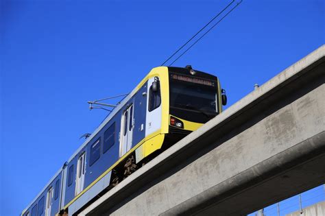 LA Metro increasing train frequency to address growing demand
