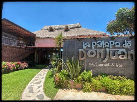 LA PALAPA DE DON JUAN, Chapala - Tripadvisor