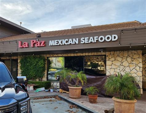 LA PAZ RESTAURANT & CAFE KUZEY BAR EĞLENCE.