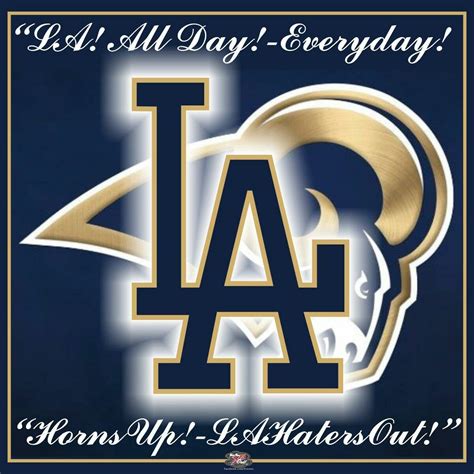 LA Rams: There