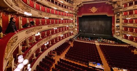 La Scala, Milan - semua yang perlu Anda ketahui - muktibox.com