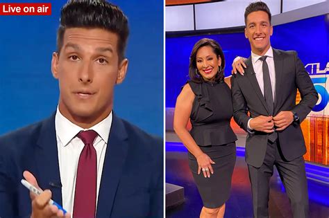 LA anchor fired after he went rogue on-air in defense of ex …