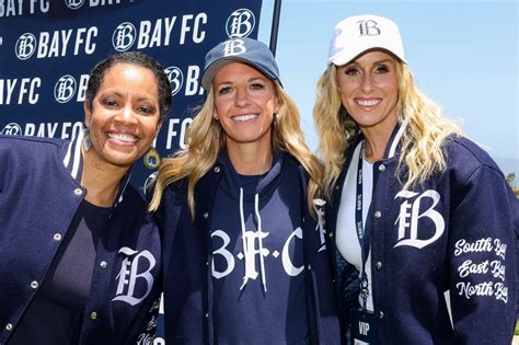 LA helped the Bay get an NWSL team. Now, Angel City and Bay FC are ready for a NorCal-SoCal rivalry
