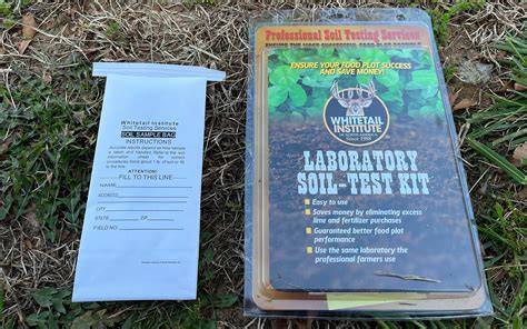Lab Soil Test Kits - Thomas Scientific - raincitystudios.com