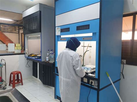 Lab. Rekayasa Kualitas Air - wintechmobiles.com