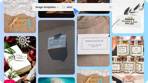 Label Kustom | Personalisasi & Pesan Cetakan dari … - raincitystudios.com