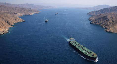Labirin Maut Selat Hormuz, Militer AS Terjebak dalam ‘Perangkap ... - raincitystudios.com