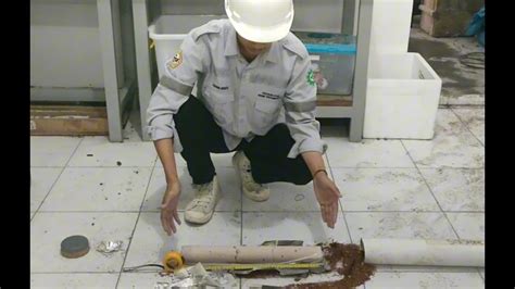 LABORATORIUM PREPARASI BATUAN - Hasanuddin University - muktibox.com