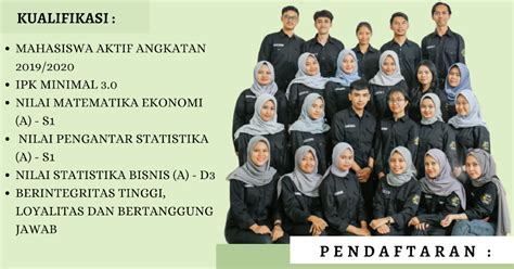 Laboratorium Statistika Universitas Koperasi Indonesia - wintechmobiles.com