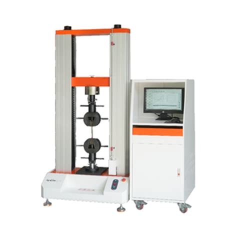 Laboratory Electronic Tensile Tester Universal Tension Test Equipment ... - wintechmobiles.com