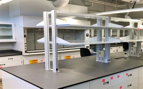 Laboratory Expansion for Advanced Agronomic Research | Landlab - muktibox.com