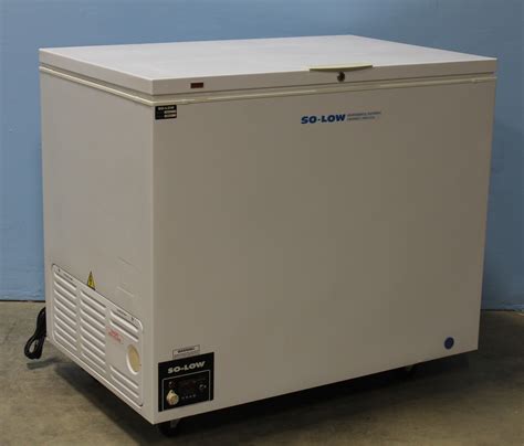 LABORATORY FREEZERS -30OC