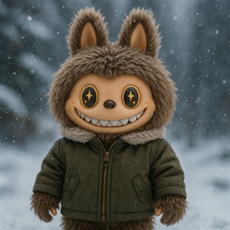 Labubu - Wikipedia bahasa Indonesia, ensiklopedia bebas - muktibox.com