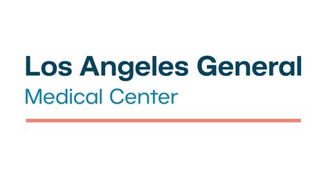 LAC+USC Medical Center rebranding, will now be Los Angeles General
