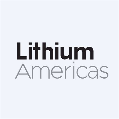 LAC.CA Lithium Americas Corp. Financial Statements - WSJ