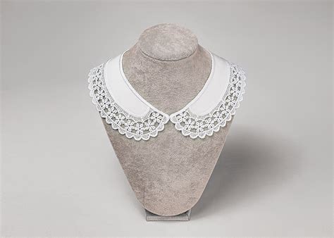 Lace Collar Vintage Collars - muktibox.com