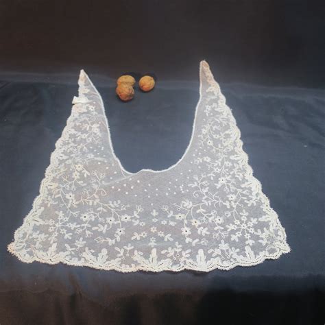 Lace Original Vintage Collars for sale | eBay - muktibox.com