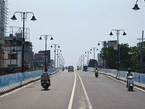 Lack of rainwater harvesting turns Guwahati flyovers into waterlogging ... - raincitystudios.com