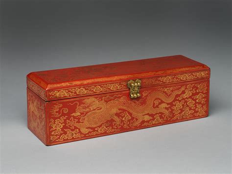 Lacquerware of East Asia - The Metropolitan … - muktibox.com