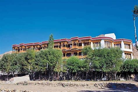 LADAKH PALACE BOUTIQUE HOTEL (Leh) - Tripadvisor