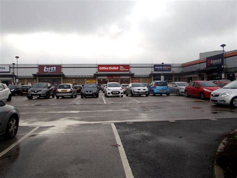 LADY BAY RETAIL PARK (Nottingham) - Tripadvisor