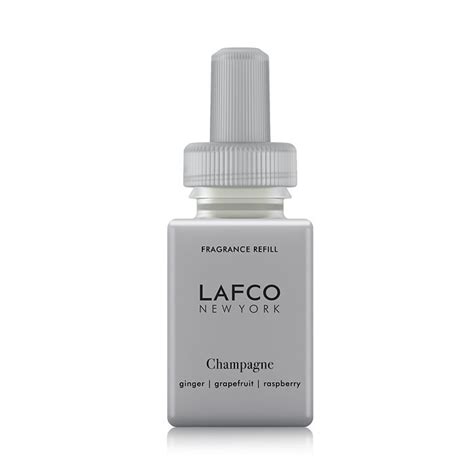 LAFCO Smart Diffuser Fragrance Refill 10ml - Champagne