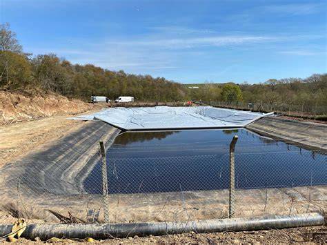 Lagoon Covers, Liners and Tank Systems - Manure Manager - raincitystudios.com