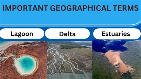 Lagoons and Estuaries - International Union for Conservation of Nature - wintechmobiles.com