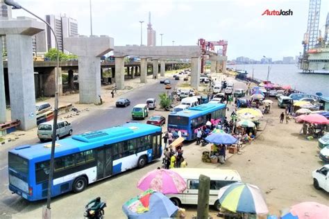 Lagos BRT Operator Primero Faces Decade of Economic ... - wintechmobiles.com