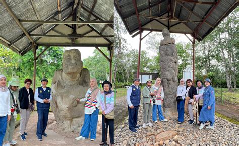 Lahat Pusat Megalitik Dunia - Beritaind - wintechmobiles.com