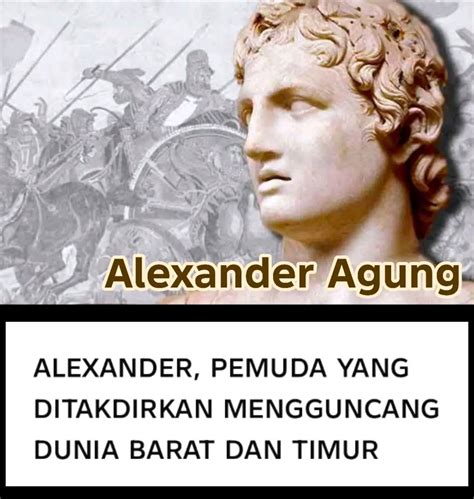 Lahir Alexander The Great - wintechmobiles.com