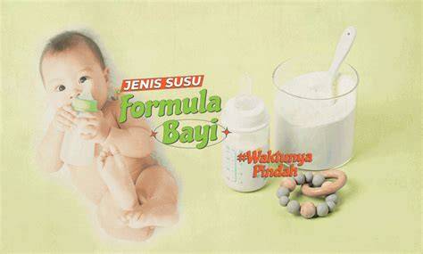 Lahir dari Sambung Susu - Trubus - raincitystudios.com
