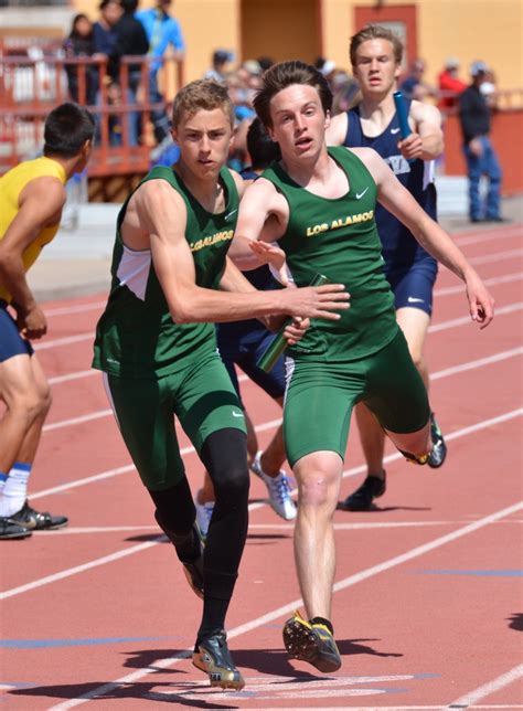 LAHS Boys T&F - Google Sites