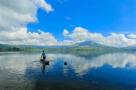 Lake Batur, Bali, Indonesia - 10 Reviews, Map | AllTrails - raincitystudios.com