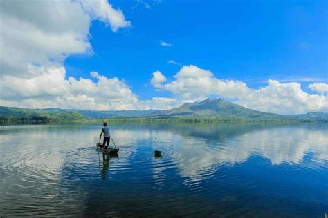 Lake Batur Bali - Geodiversity and Landscape With … - raincitystudios.com