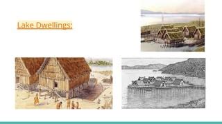 Lake Dwellings - wintechmobiles.com