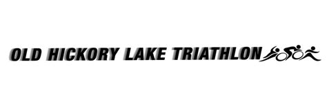 LAKE HICKORY TRIATHLON - Jones Racing Company