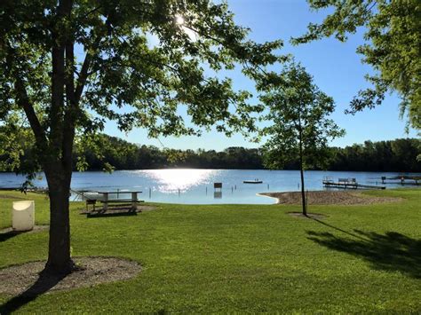 LAKE LENWOOD BEACH & CAMPGROUND - Reviews …