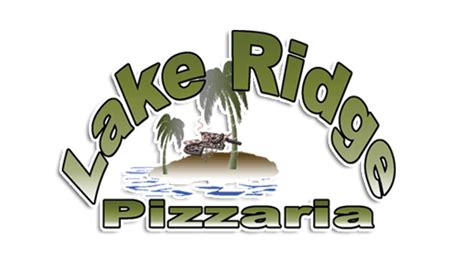 Lake Ridge Pizzeria - Woodbridge, VA 22192 (Menu & Order Online) - wintechmobiles.com