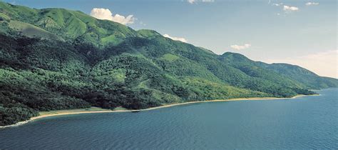 Lake Tanganyika - WorldAtlas - wintechmobiles.com