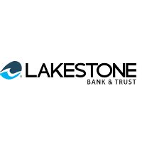 LAKESTONE BANK & TRUST - 3 North Main St, …