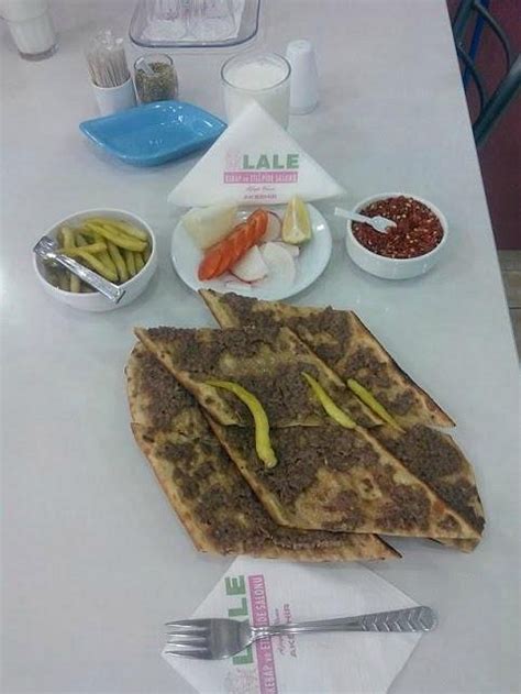 LALE KEBAP SALONU. 