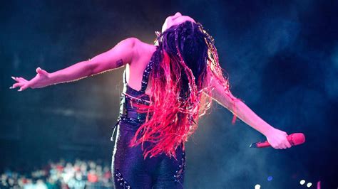 LALI Disciplina Tour - Articket