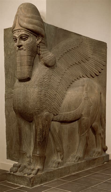 Lamassu - muktibox.com